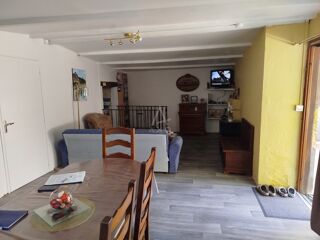  Maison à vendre 6 pièces 100 m²
