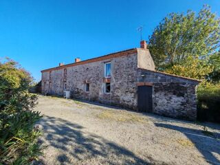  Maison à vendre 4 pièces 188 m²