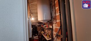  Immeuble à vendre 118 m²