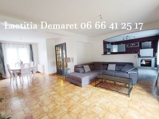  Villa � vendre 6 pi�ces 100 m�