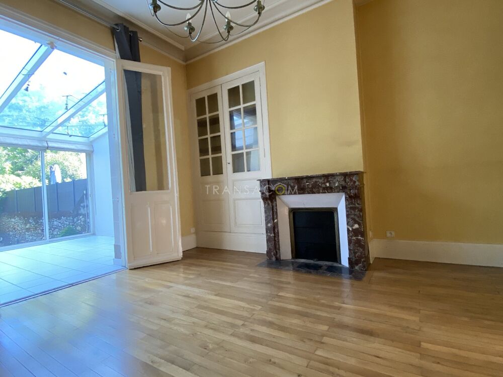  vendre  Maison Tours (37000)