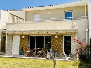  Maison  vendre 4 pices 86 m
