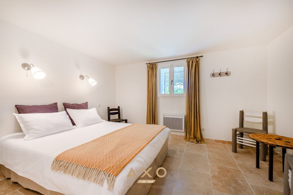 � vendre  Villa Moustiers-Sainte-Marie (04360)