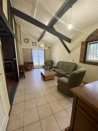  Maison � vendre 4 pi�ces 107 m�