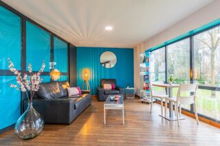  Appartement � vendre 2 pi�ces 40 m�