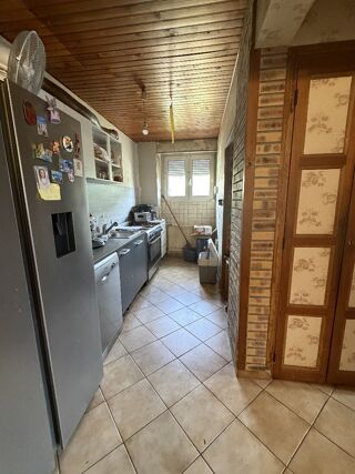 Vente Villa Maison Seloncourt