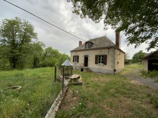  Maison � vendre 4 pi�ces 64 m�