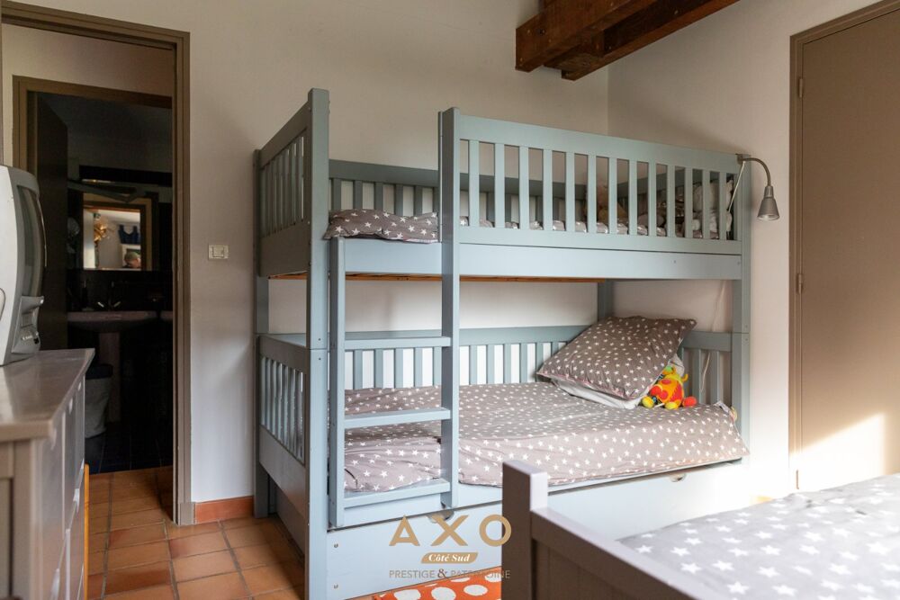  vendre  Villa Meyreuil (13590)