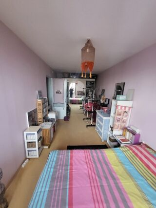 Appartement à vendre 4 pièces 87 m²