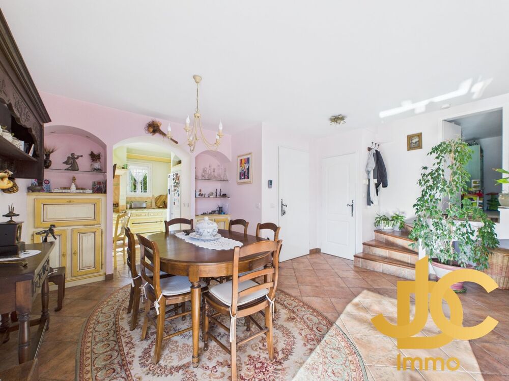  vendre  Maison Auribeau-sur-Siagne (06810)