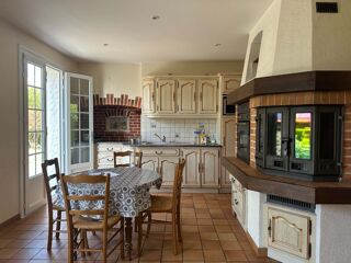  Maison à vendre 6 pièces 107 m²