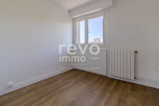  Appartement à vendre 3 pièces 63 m²