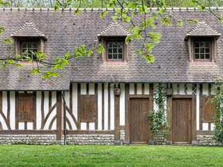  Maison � vendre 5 pi�ces 120 m�