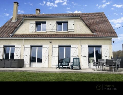   Maison Maison - 6 pi�ce(s) - 142 m�