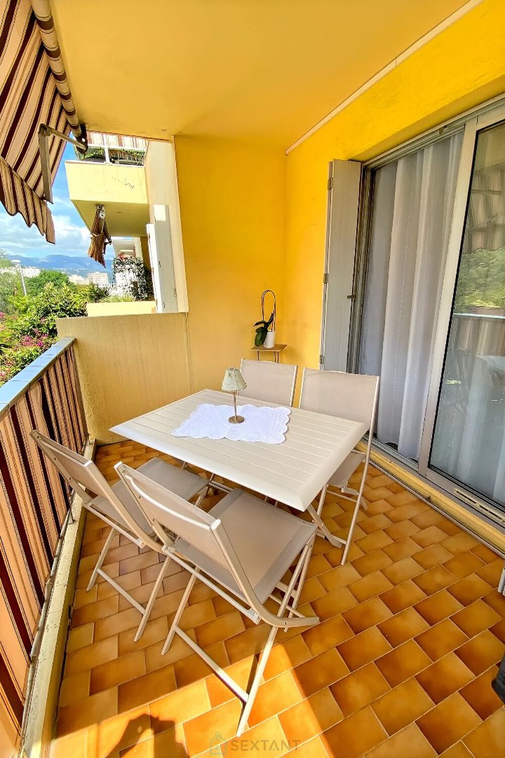 Vente Appartement Appartement Saint laurent du var