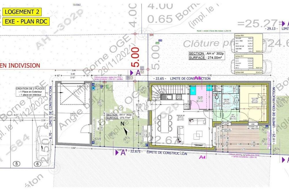 Vente Maison Maison Saint georges de montaigu