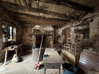  Maison � vendre 3 pi�ces 160 m�