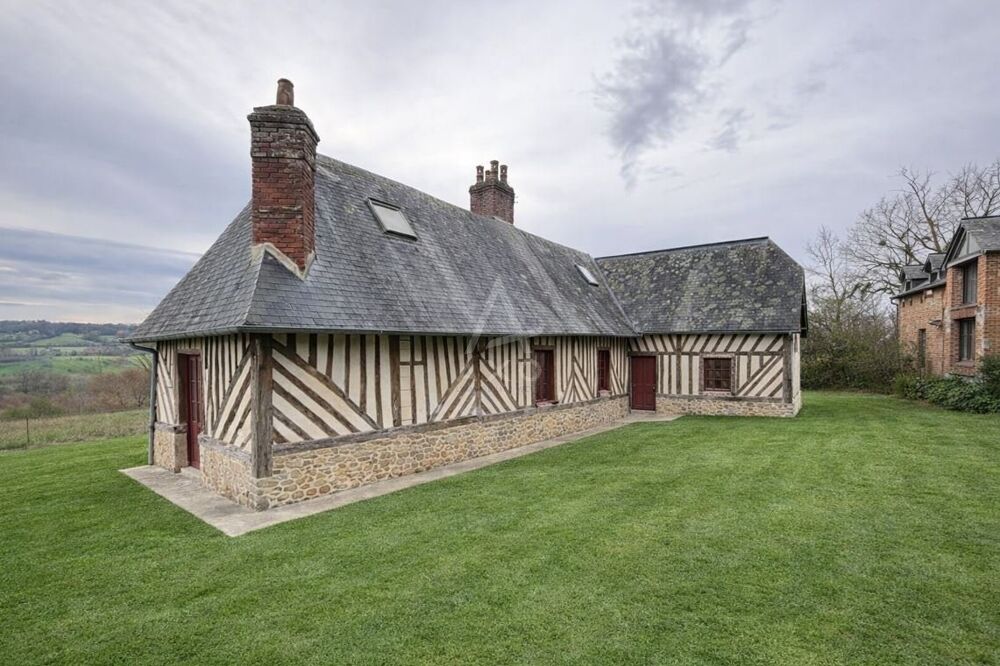 � vendre  Maison Surville (14130)