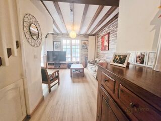 Maison à vendre 6 pièces 127 m²