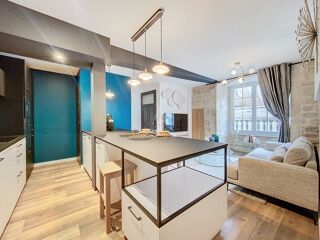  Appartement � vendre 2 pi�ces 40 m�