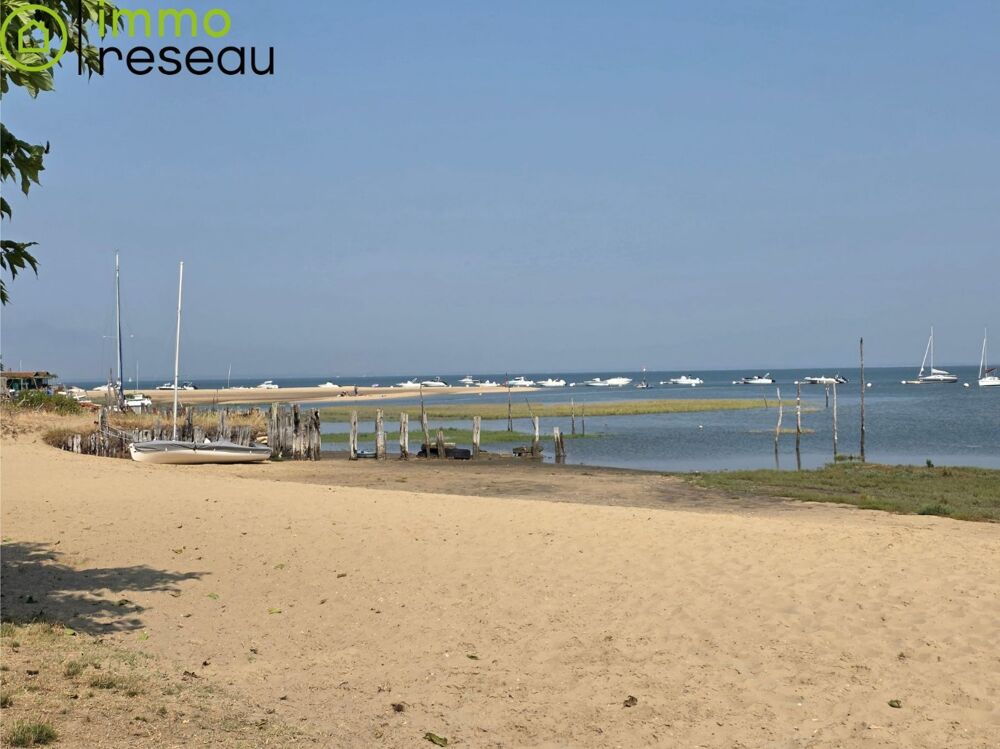 à vendre  Maison Arcachon (33120)