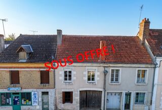  Villa à vendre 3 pièces 41 m²