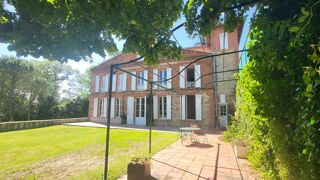  Propriété/château à vendre 15 + pièces 350 m²