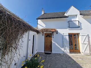  Maison à vendre 6 pièces 127 m²