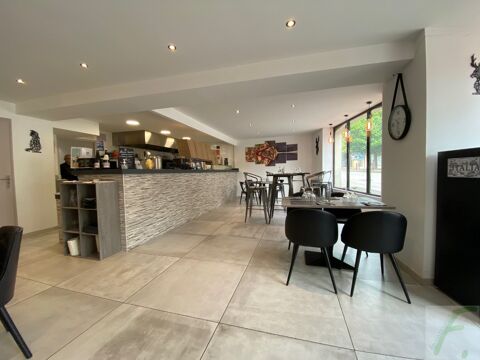 Restaurant 350000 01350 Culoz