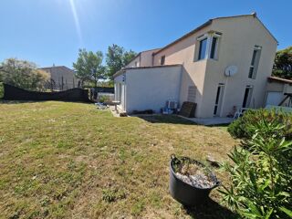  Maison à vendre 4 pièces 100 m²