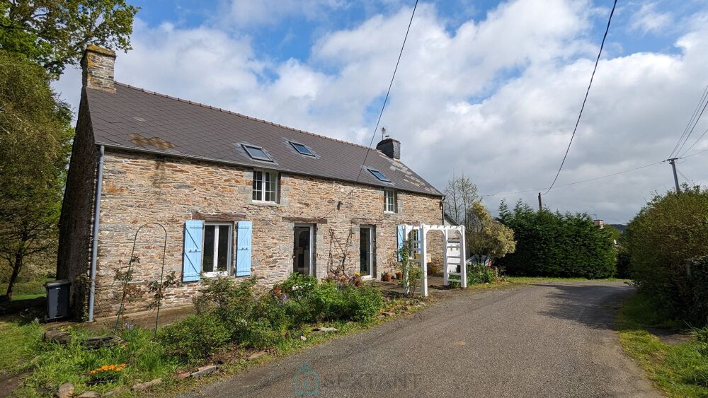 Vente Villa Longere La gacilly