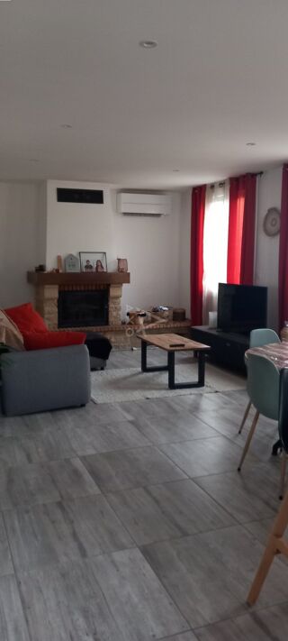  Maison � vendre 4 pi�ces 85 m�