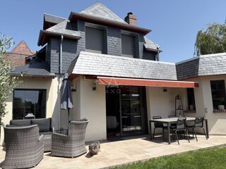  Villa à vendre 4 pièces 114 m²