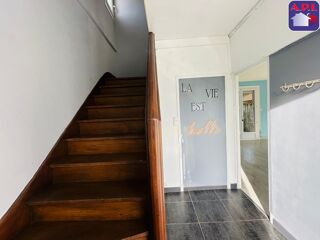  Maison  vendre 4 pices 87 m