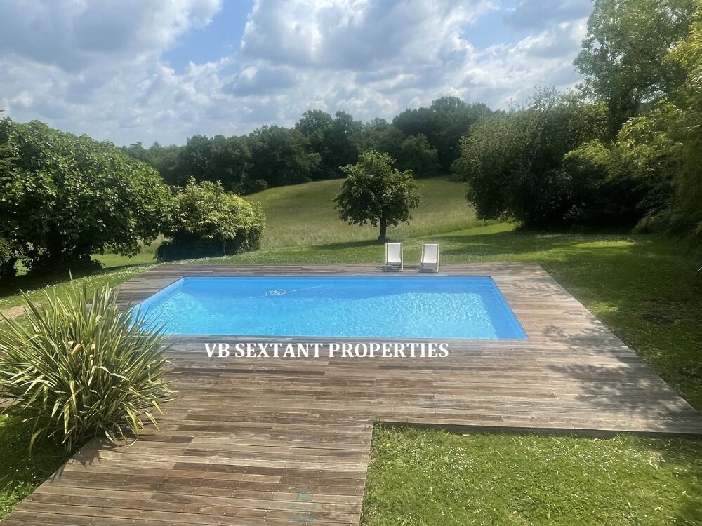 � vendre  Villa Latresne (33360)