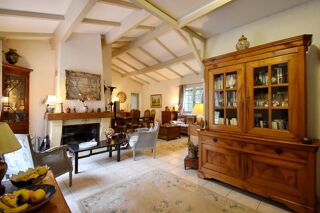  Maison � vendre 7 pi�ces 195 m�