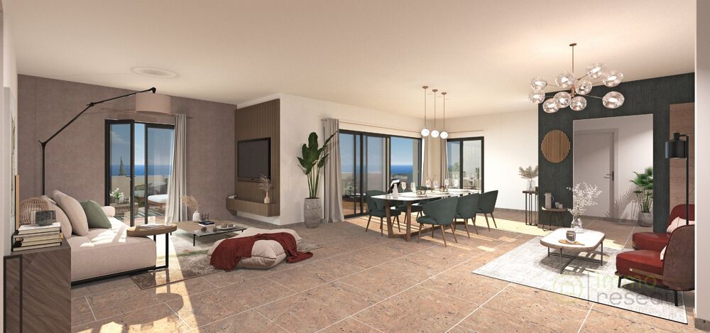 Appartement neuf