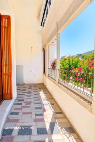  Appartement  vendre 3 pices 62 m