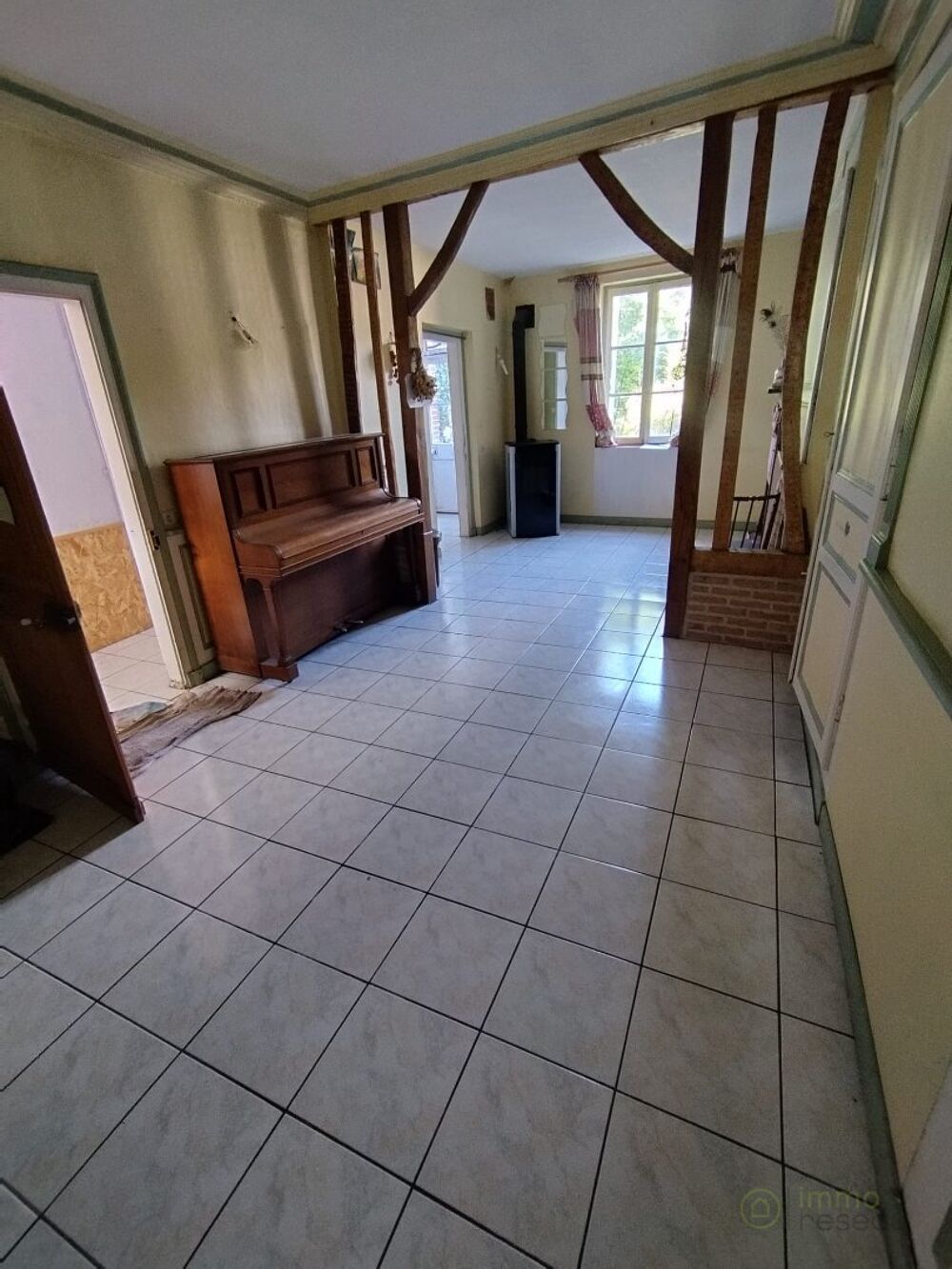 Vente Maison Maison Torcy le grand