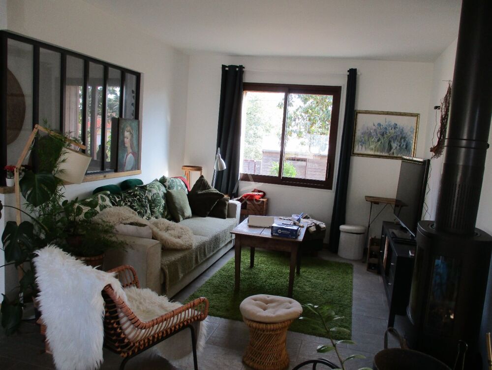 Vente Maison Maison Jard sur mer