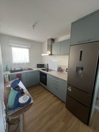  Maison à vendre 3 pièces 69 m²