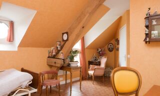  Appartement � vendre 1 pi�ce 36 m�