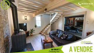  Maison � vendre 6 pi�ces 104 m�