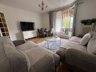  Appartement à vendre 3 pièces 63 m²