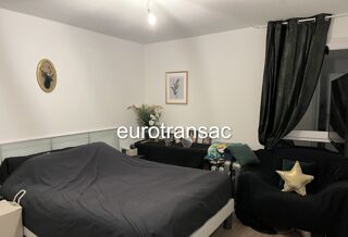  Appartement � vendre 3 pi�ces 53 m�