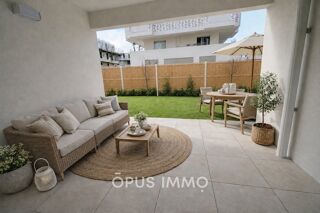  Appartement à vendre 4 pièces 87 m²