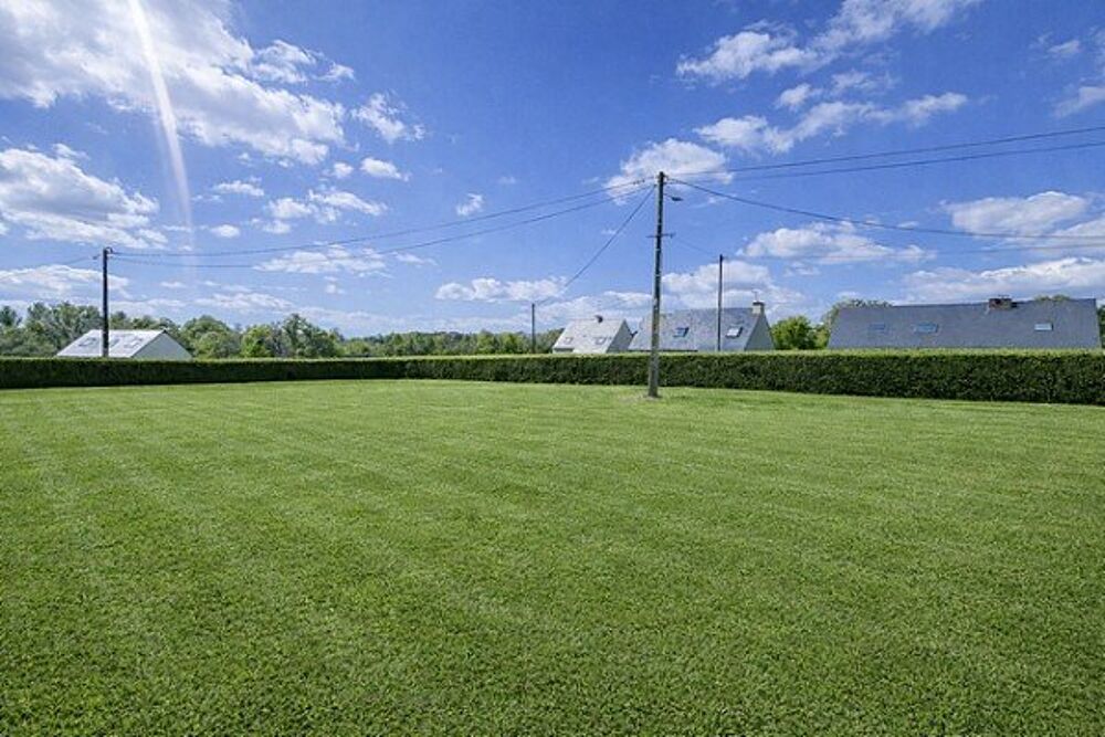 Vente Terrain Terrain Neant sur yvel