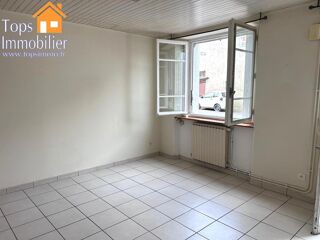  Maison � louer 4 pi�ces 71 m�