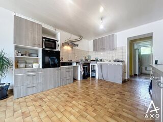  Maison à vendre 5 pièces 109 m²