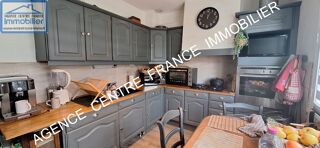  Maison à vendre 4 pièces 117 m²